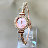 Or rose / Rose