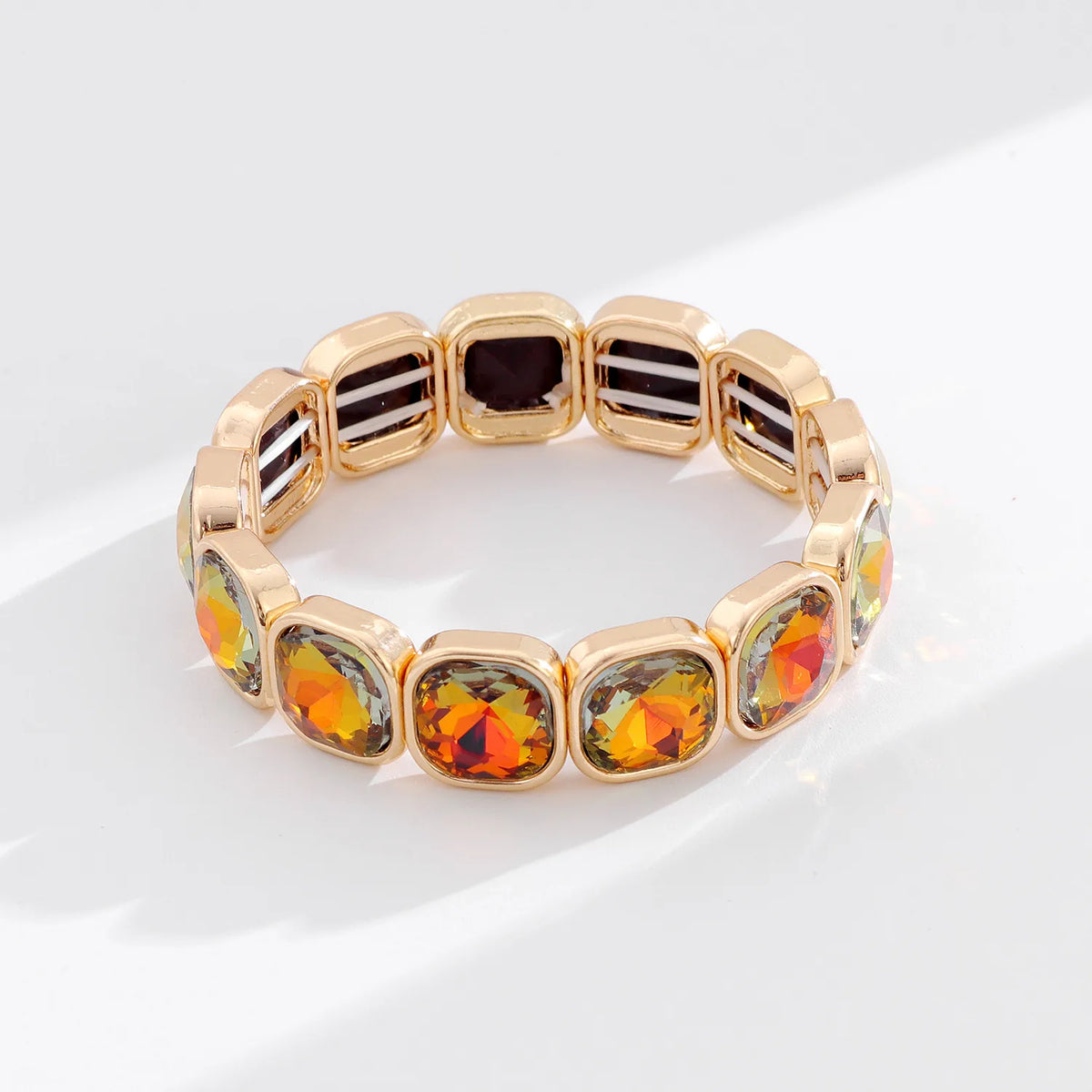 La Rivière — Caramel / Bracelet